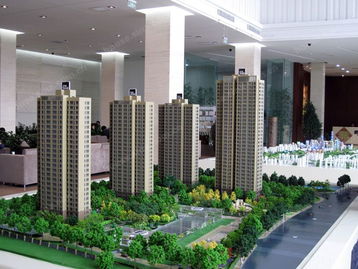 瞰海尚府 天津濱海新區(qū)的房產開發(fā)新地標